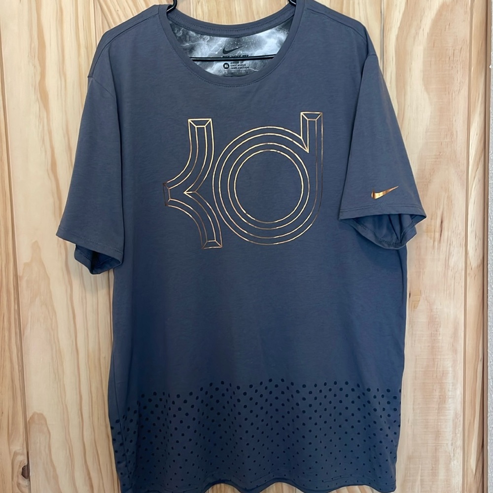 KD men shirt